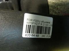 Обшивка салона 1103348 на Ford Focus WF0FYD Фото 3