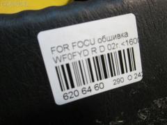 Обшивка багажника 1213550 на Ford Focus WF0FYD Фото 3