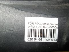 Обшивка багажника 1066910 на Ford Focus WF0FYD Фото 3