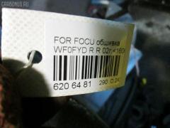 Обшивка багажника на Ford Focus WF0FYD Фото 2