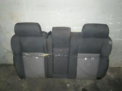 Сиденье легк на Ford Mondeo Iii WF0CJB, Заднее расположение