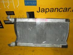 Радиатор печки на Toyota Crown JZS175 2JZ-FSE Фото 1
