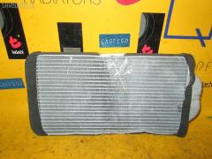 Радиатор печки на Toyota Celsior UCF20 1UZ-FE 87107-50030