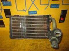 Радиатор печки на Toyota AE100 5A-FE Фото 2