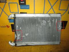 Радиатор печки на Mitsubishi Rvr Sports Gear N73WG 4G63 Фото 2
