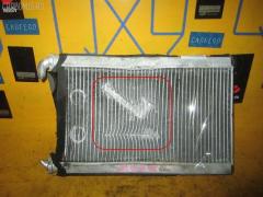 Радиатор печки на Mitsubishi Chariot Grandis N84W 4G64 MR398360