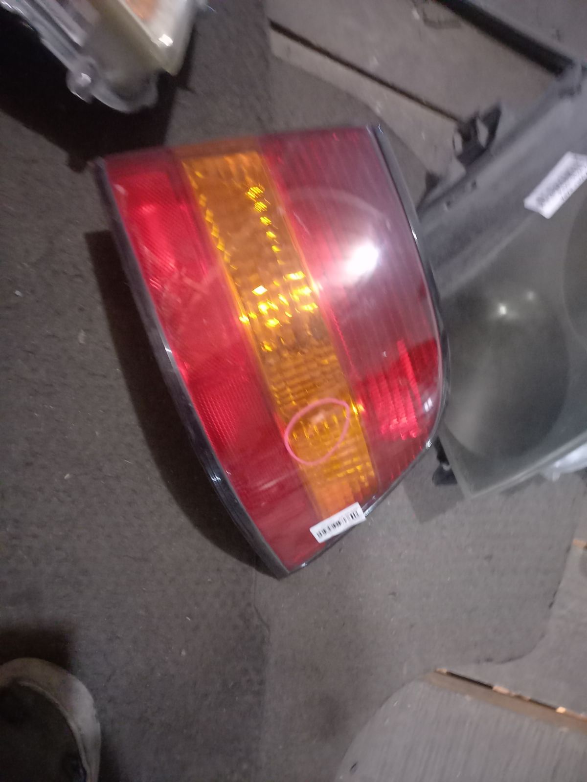 Стоп 33-24 33-24,81551-33170 на Toyota Windom MCV20 Фото 5