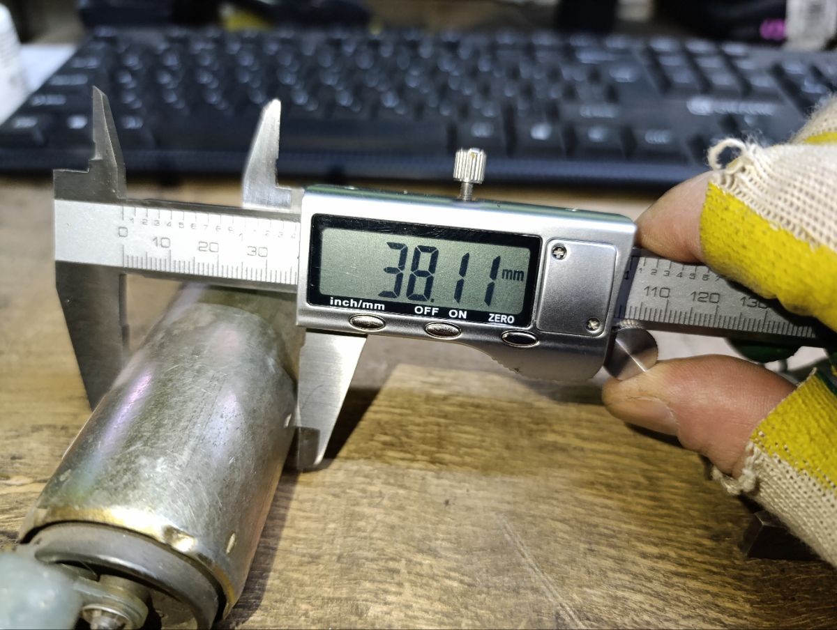 Бензонасос на Mazda Фото 8