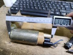 Бензонасос на Mazda Фото 11