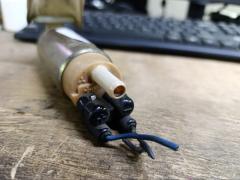 Бензонасос на Mazda Фото 4