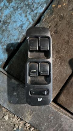 Блок упр-я стеклоподъемниками на Suzuki Wagon R Solio MA34S Фото 4