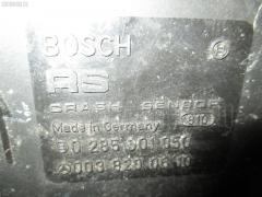 Блок управления air bag BOSCH A0038200610 на Mercedes-Benz Coupe C124.050 103.983 Фото 2