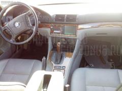 Шланг кондиционера 64538370726 на Bmw 5-Series E39-DD61 M52-286S1 Фото 3