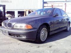 Шланг кондиционера 64538370726 на Bmw 5-Series E39-DD61 M52-286S1 Фото 5