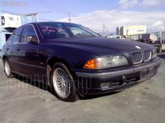 Шланг кондиционера 64538370726 на Bmw 5-Series E39-DD61 M52-286S1 Фото 6