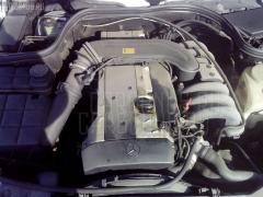 Коллектор выхлопной A1041425901 на Mercedes-Benz C-Class W202.028 104.941 Фото 6