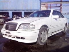 Коллектор выхлопной A1041425901 на Mercedes-Benz C-Class W202.028 104.941 Фото 7