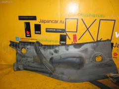Решетка под лобовое стекло MCU15-0001755 55781-48010 на Toyota Harrier MCU15W Фото 2