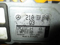 Датчик вредных газов наружнего воздуха BOSCH A2108300672 на Mercedes-Benz E-Class W210.070 Фото 3