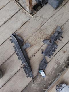 Воздуховод VAG VAG,4D0121283B на Audi A8 4D AUW Фото 3