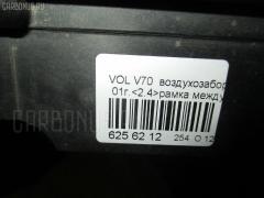 Диффузор радиатора 9492961 на Volvo V70 Ii SW B5244S2 Фото 3