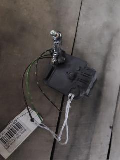 Датчик регулировки наклона фар 37141179233 на Bmw 7-Series E32-GC81 M70-5012A Фото 4