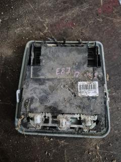 Светильник салона 61319137479, 61316952207, 61316955271, 61316956047, 61316961449, 61316976289, 61319120442, 61319180007, 61319197737, 61319205105, 61319209535, 61319218141, 61319225473 на Bmw 1-Series E87-UE12 Фото 4