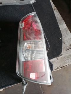 Стоп 220-51762 220-51762 на Toyota Passo KGC10 Фото 4