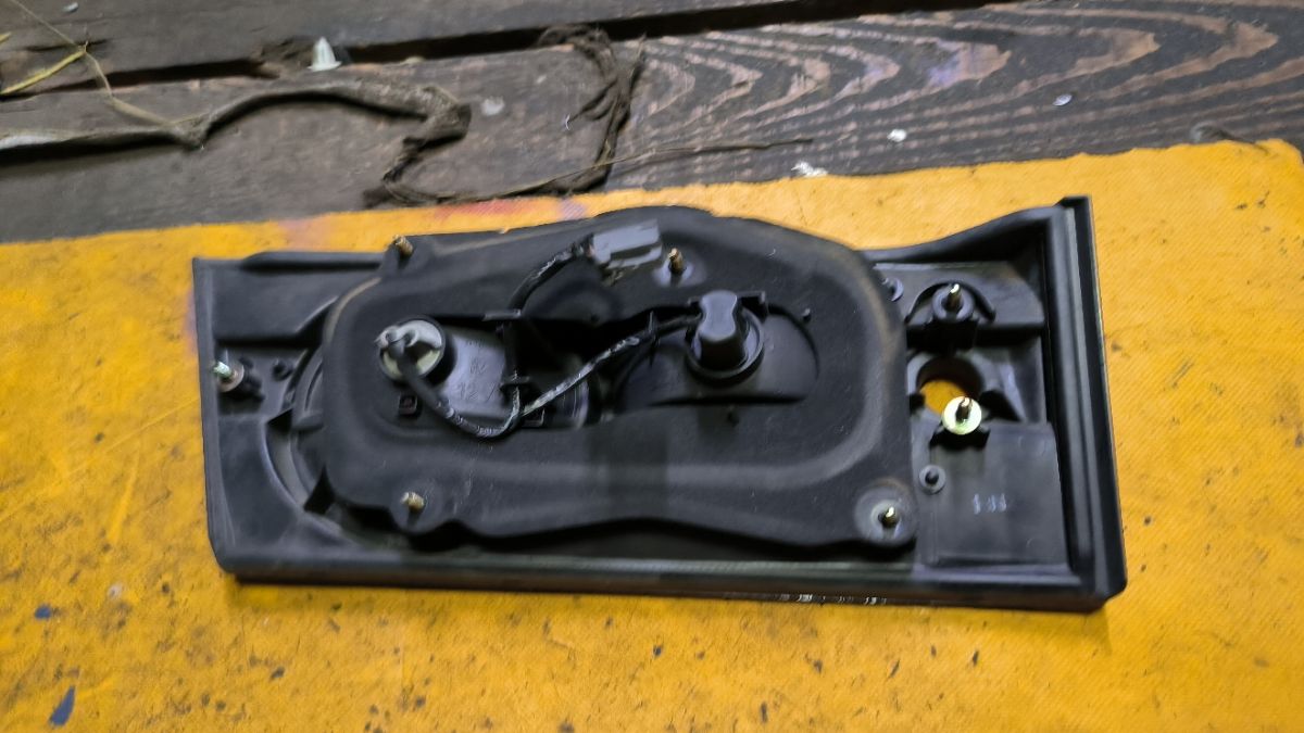 Стоп-планка 32-167 32-167 на Toyota Vista SV50 Фото 4