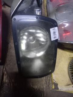 Туманка бамперная 114-52470 114-52470 на Nissan Serena PC24 Фото 4