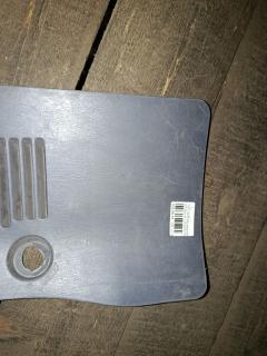 Обшивка багажника на Toyota Land Cruiser Prado KZJ95W Фото 5