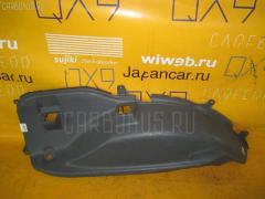 Обшивка багажника на Toyota Land Cruiser Prado KZJ95W Фото 1