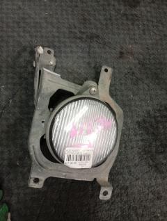 Туманка бамперная 9183 9183 на Suzuki Wagon R MC21S Фото 3