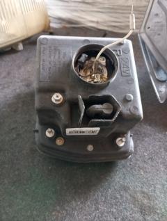 Туманка бамперная 114-52470 114-52470 на Nissan Serena TC24 Фото 7