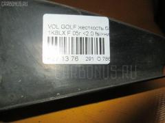 Жесткость бампера VAG WVWZZZ1KZ5W134022 1K0807093A на Volkswagen Golf V 1KBLX Фото 2