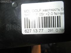 Жесткость бампера VAG WVWZZZ1KZ5W134022 1K0807109C на Volkswagen Golf V 1KBLX Фото 2