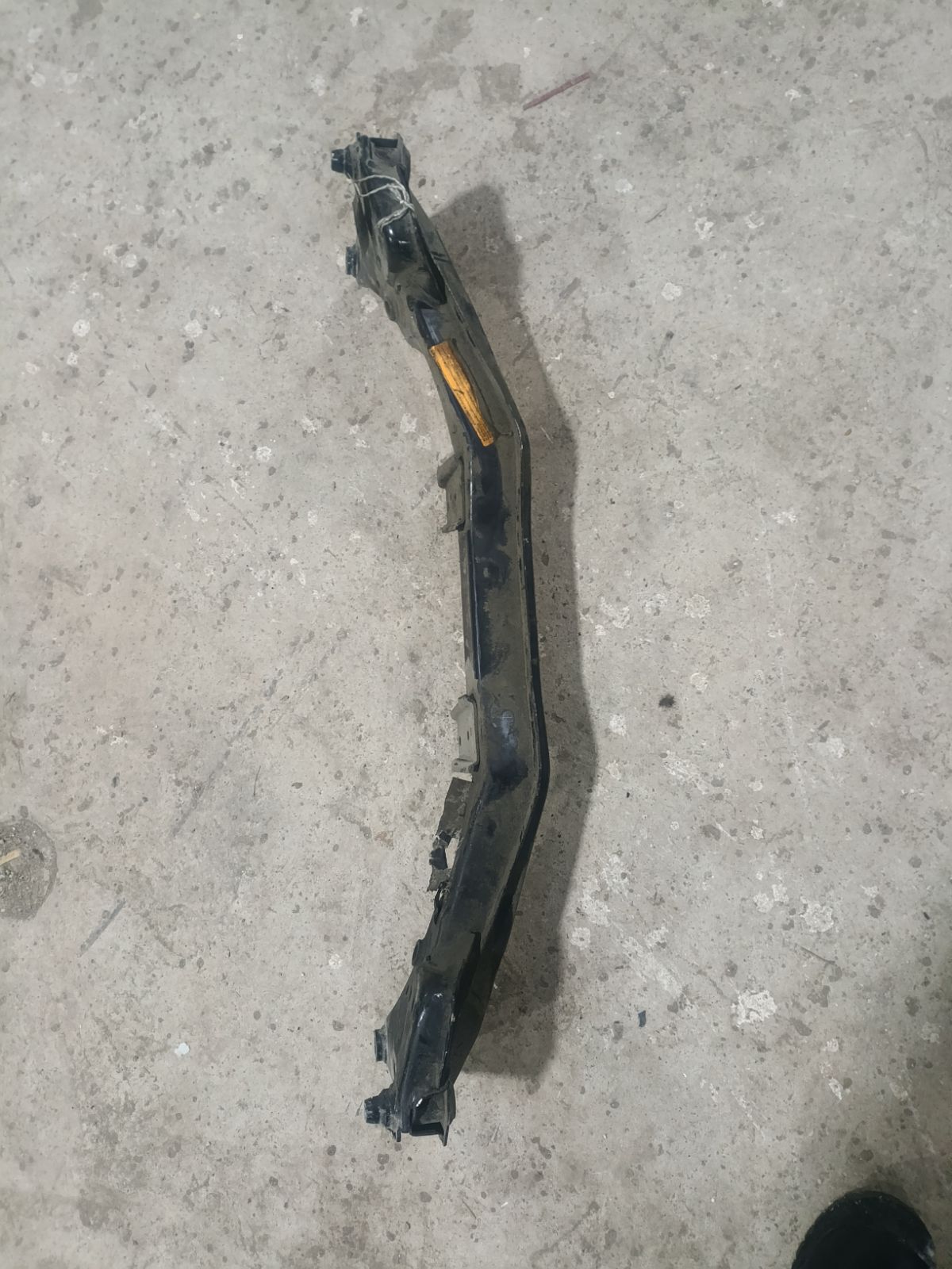 Балка под ДВС 31111096902 на Bmw 3-Series E46-AT52 N42B18A Фото 10