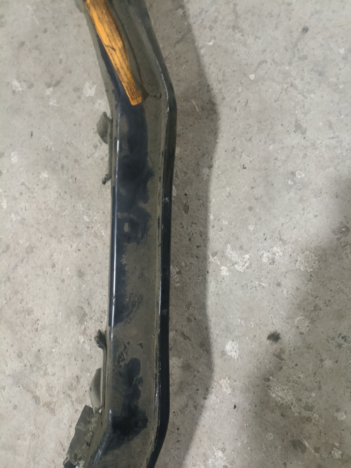 Балка под ДВС 31111096902 на Bmw 3-Series E46-AT52 N42B18A Фото 12