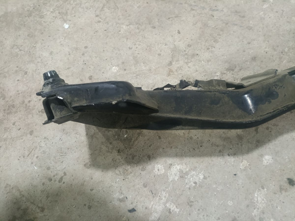 Балка под ДВС 31111096902 на Bmw 3-Series E46-AT52 N42B18A Фото 13