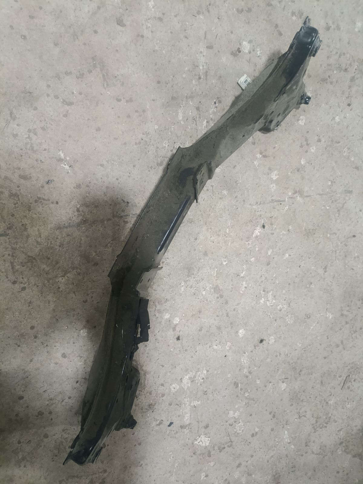 Балка под ДВС 31111096902 на Bmw 3-Series E46-AT52 N42B18A Фото 14