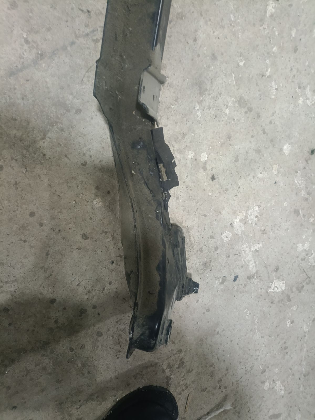 Балка под ДВС 31111096902 на Bmw 3-Series E46-AT52 N42B18A Фото 16