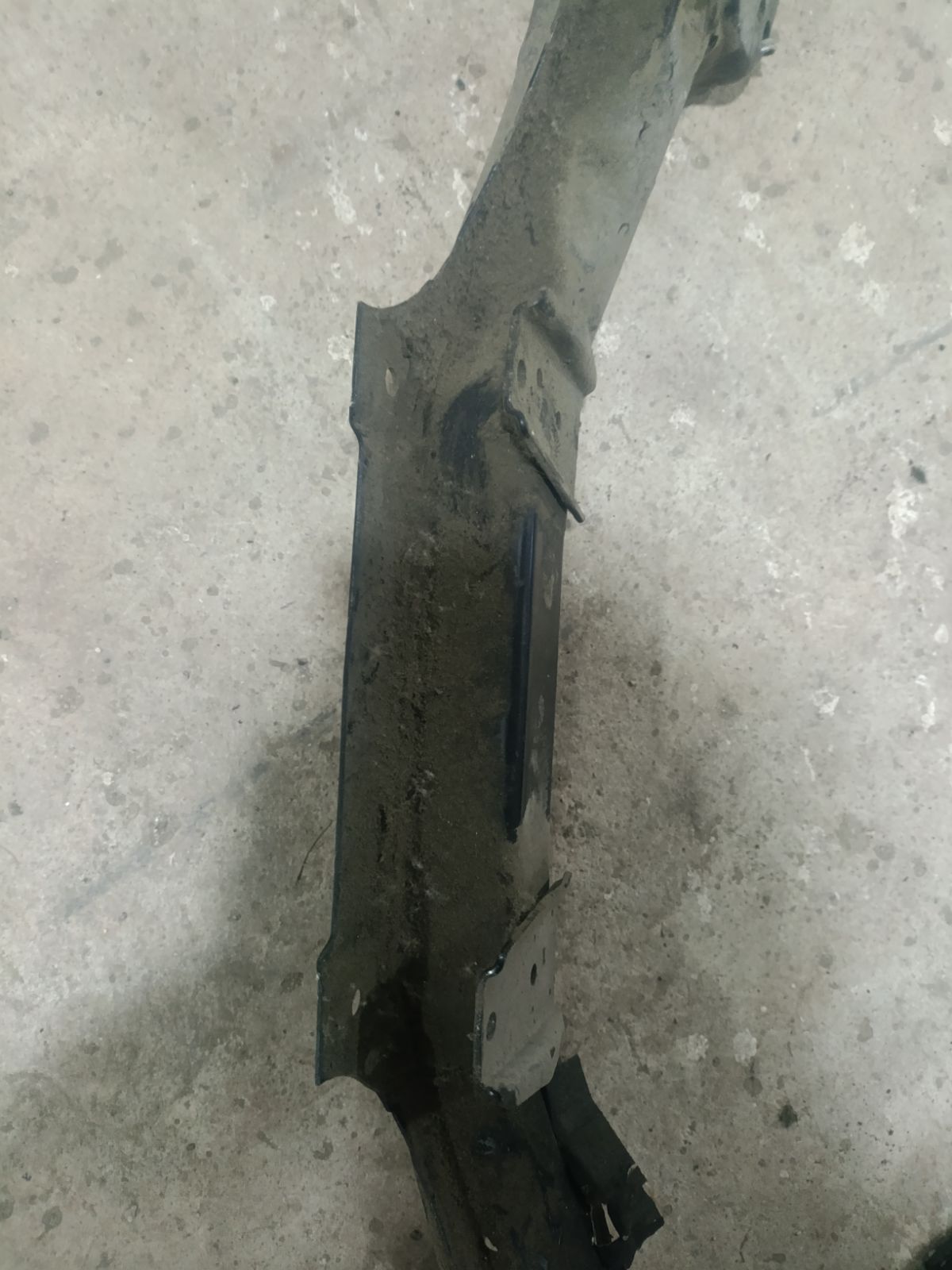 Балка под ДВС 31111096902 на Bmw 3-Series E46-AT52 N42B18A Фото 17