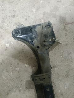 Балка под ДВС 31111096902 на Bmw 3-Series E46-AT52 N42B18A Фото 3