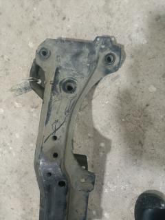 Балка под ДВС 31111096902 на Bmw 3-Series E46-AT52 N42B18A Фото 8