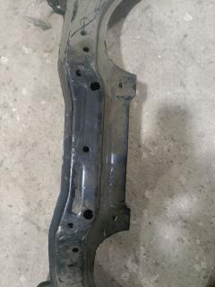 Балка под ДВС 31111096902 на Bmw 3-Series E46-AT52 N42B18A Фото 9