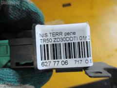 Реле 25230-05U00 на Nissan Terrano TR50 ZD30DDTI Фото 3