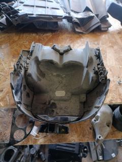 Кожух рулевой колонки 61316950265 на Bmw 1-Series E87-UE12 Фото 2