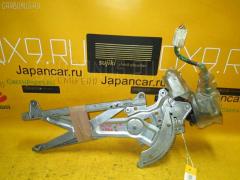 Стеклоподъемный механизм на Toyota Mark Ii Qualis MCV21W Фото 1