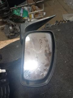 Зеркало двери боковой на Nissan Bluebird Sylphy KG11 Фото 3