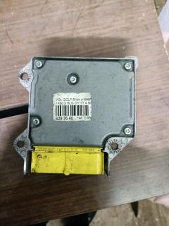 Блок управления air bag VAG VAG,1K0909605AB на Volkswagen Golf V 1KBLG BLG Фото 6